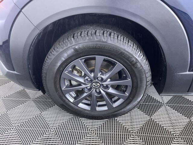 2024 Mazda CX-30 2.5 S