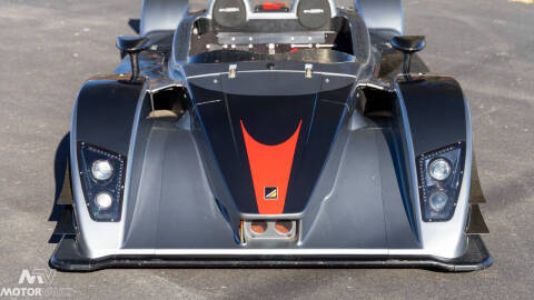 2013 Caterham SP300 R