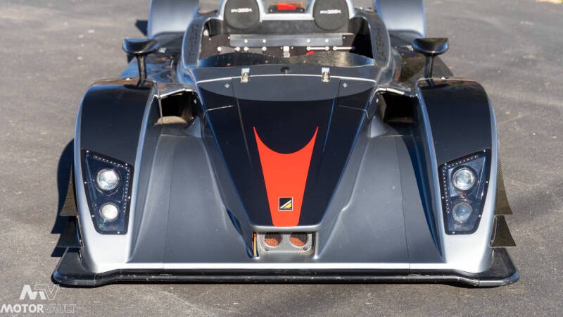 2013 Caterham SP300 R