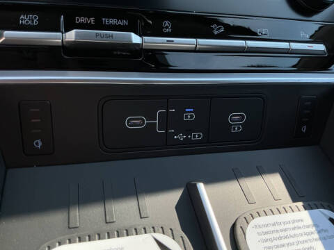 2026 Hyundai Santa Fe XRT