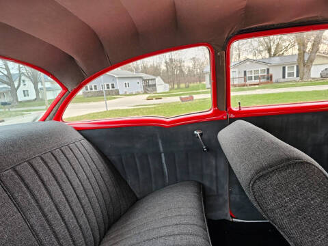 1955 Pontiac Star Chief