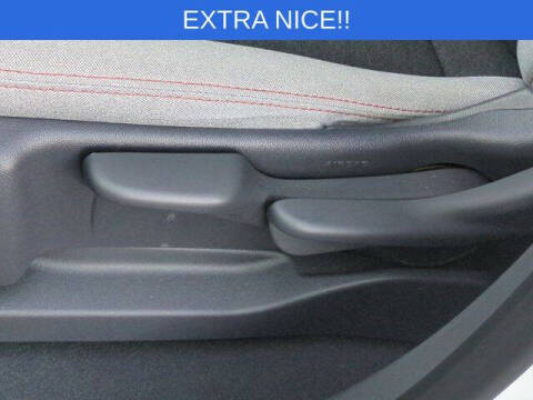 2018 Chevrolet Bolt EV LT