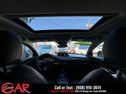 2021 Mazda CX-30 Preferred