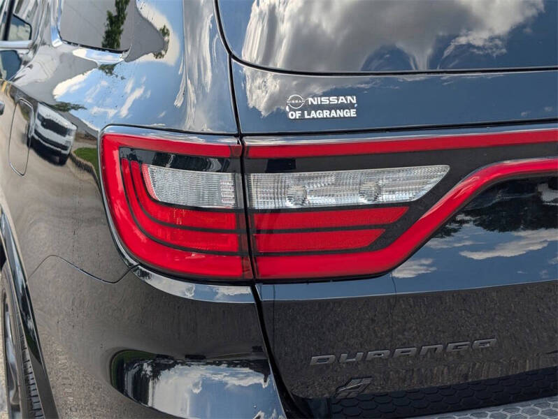 2021 Dodge Durango SRT 392