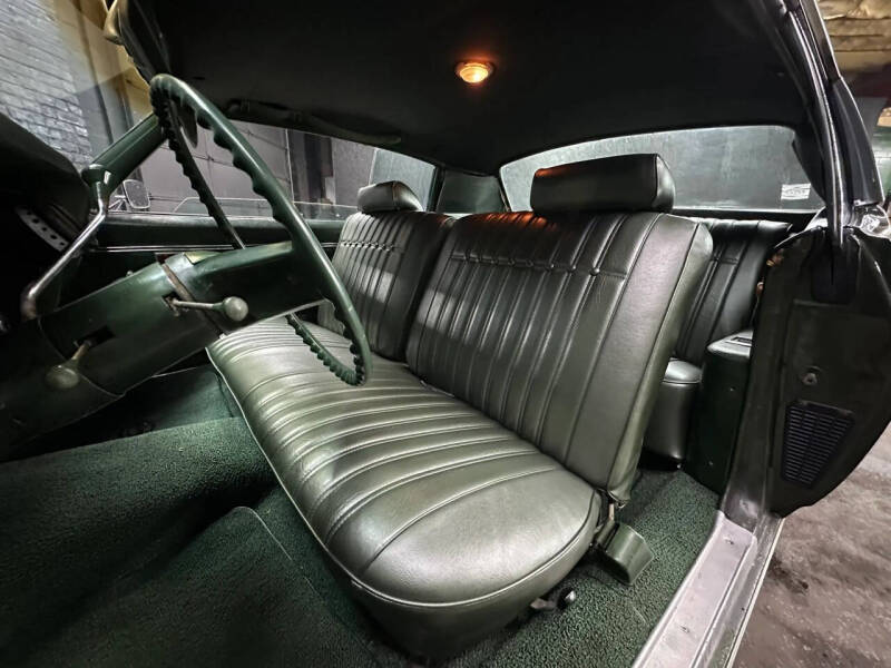 1970 Chevrolet Impala