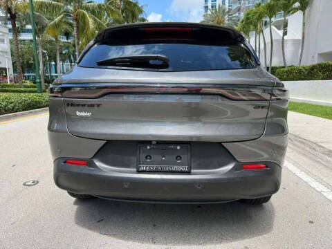 2024 Dodge Hornet