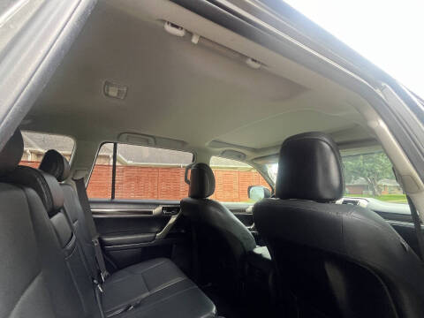 2014 Lexus GX 460