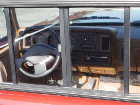 1992 Dodge RAM 150