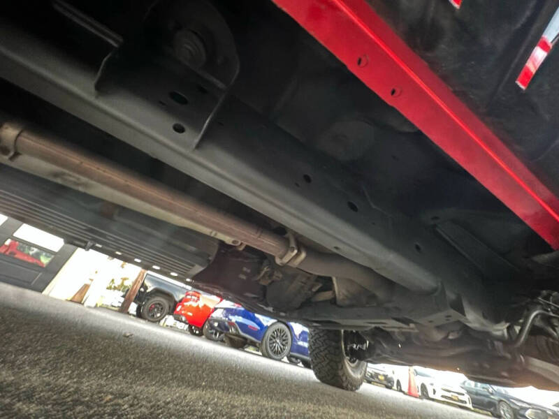 2013 Ford F-150 SVT Raptor