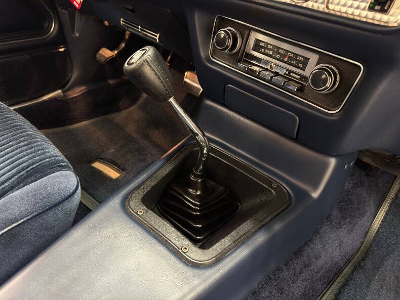 1981 Pontiac Firebird Trans Am