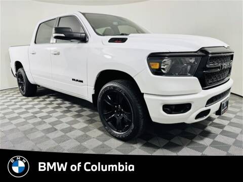 2022 RAM 1500 for sale at Preowned of Columbia in Columbia MO