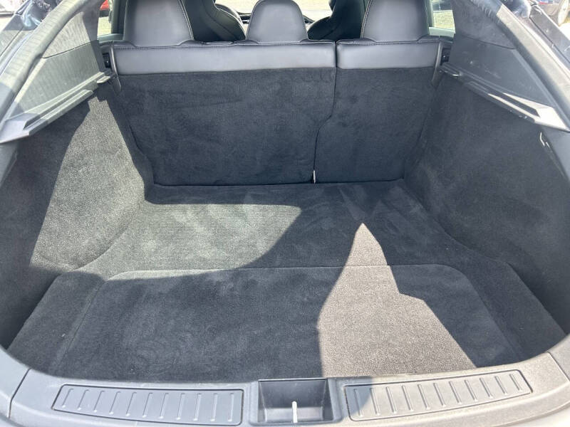 2018 Tesla Model S 75D