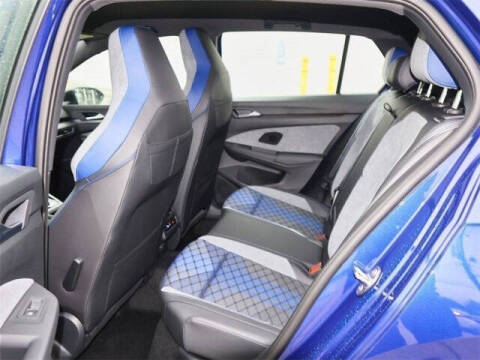 2026 Volkswagen Golf R 4Motion