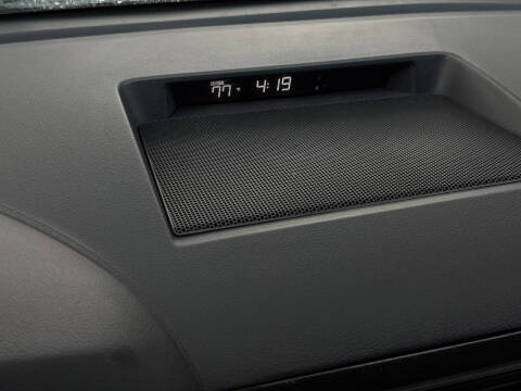 2016 Toyota Sequoia Limited