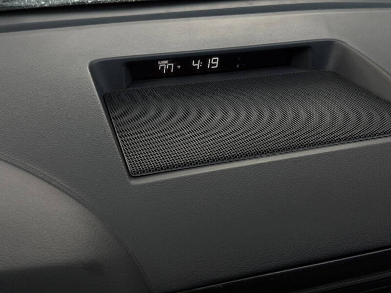 2016 Toyota Sequoia Limited