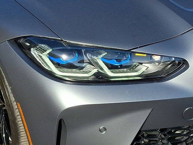 2022 BMW M3 Competition xDrive