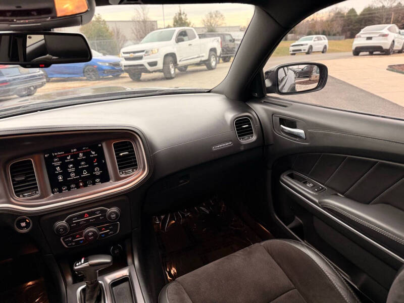 2022 Dodge Charger GT