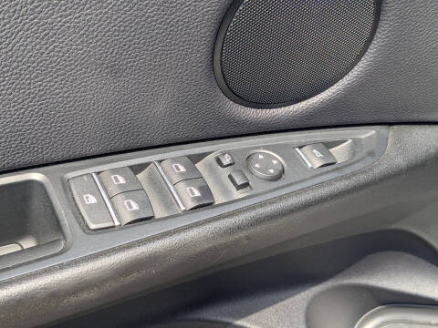 2016 BMW X5 xDrive40e