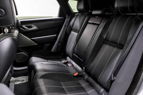 2020 Land Rover Range Rover Velar P340 R-Dynamic S