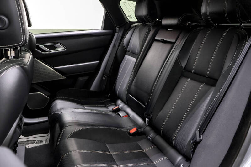 2020 Land Rover Range Rover Velar P340 R-Dynamic S