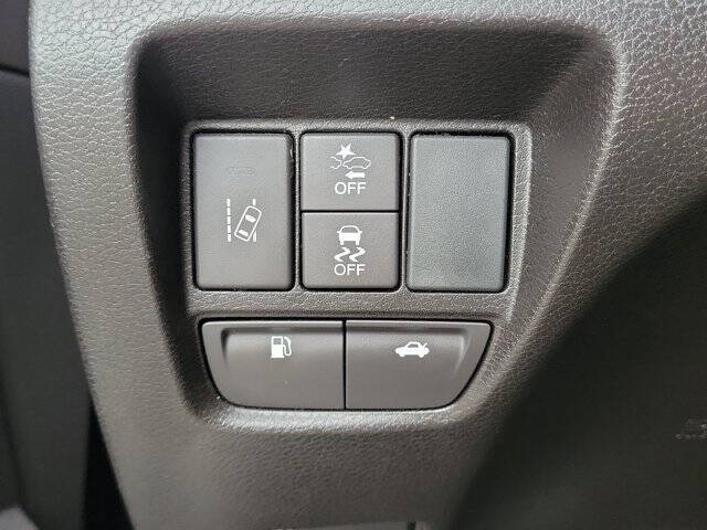 2018 Acura TLX V6 w/Tech