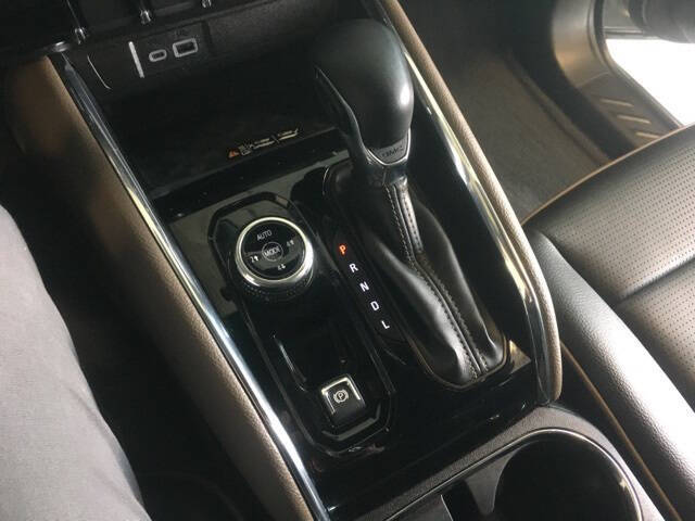 2025 GMC Canyon Denali