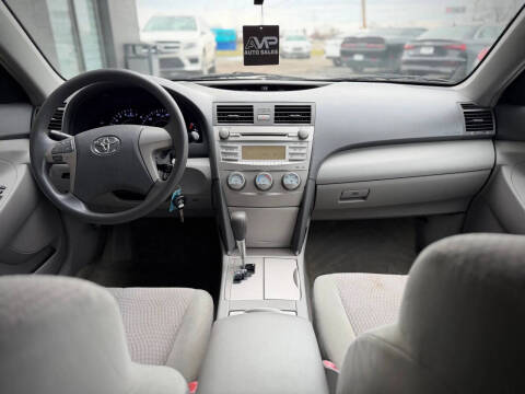 2010 Toyota Camry
