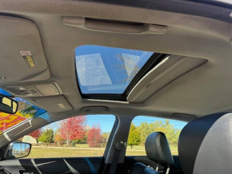 2010 Honda Accord EX-L