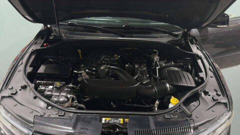 2024 Dodge Durango GT