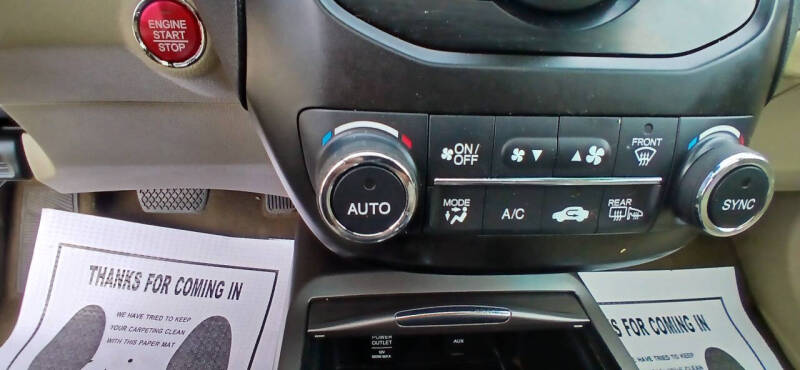 2015 Acura RDX