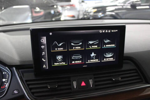 2023 Audi Q5 quattro Premium 40 TFSI