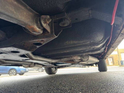 1960 Cadillac DeVille