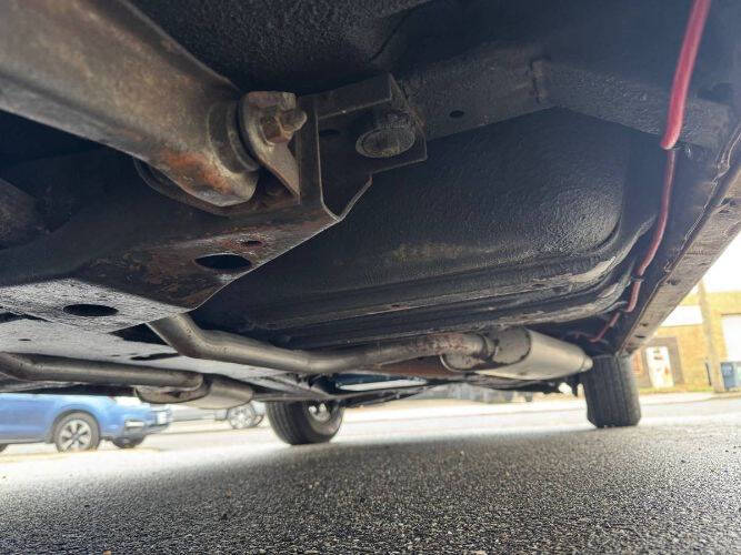 1960 Cadillac DeVille