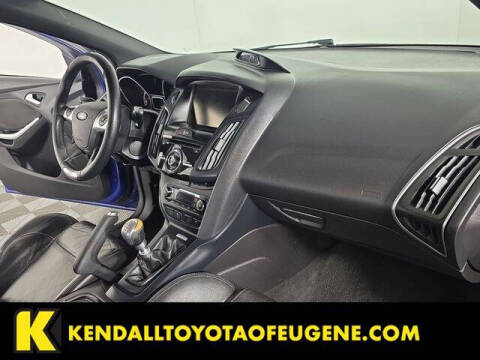 2014 Ford Focus ST