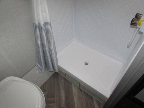 2021 Forest River OZARK LITE