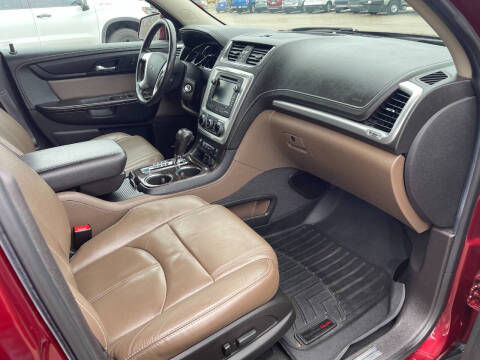 2015 GMC Acadia SLT-1