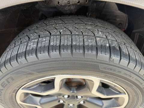 2014 Subaru XV Crosstrek 2.0i Limited