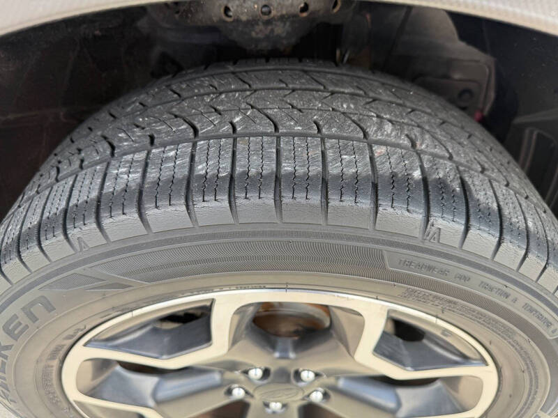 2014 Subaru XV Crosstrek 2.0i Limited