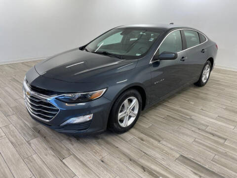2020 Chevrolet Malibu for sale at Travers Wentzville in Wentzville MO