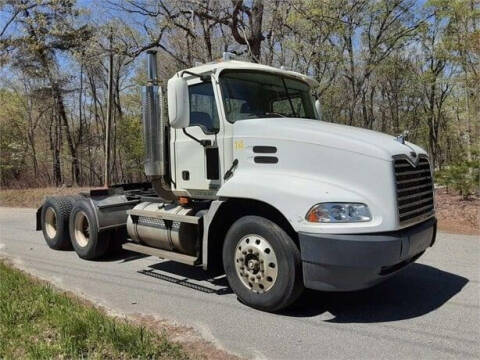 2004 Mack Vision for sale at Vehicle Network - Allied Truck and Trailer Sales in Madison NC