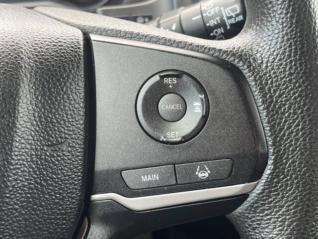 2019 Honda Pilot LX