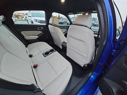 2025 Acura Integra Type S