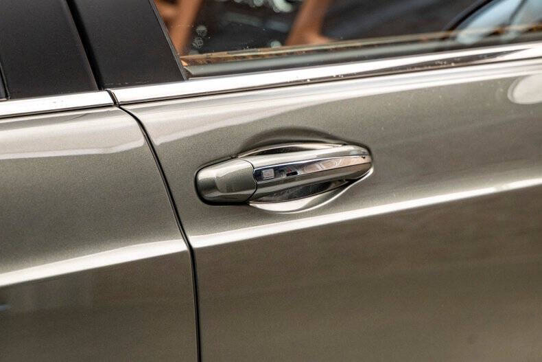 2006 Bentley Continental Flying Spur