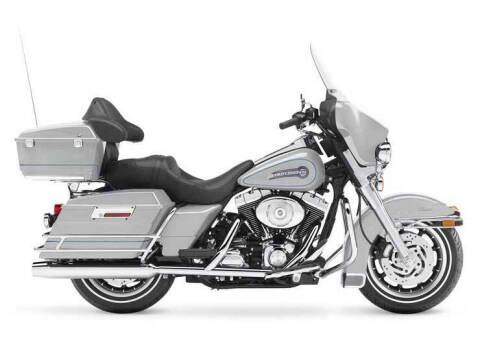 2006 Harley-Davidson Electra Glide Classic