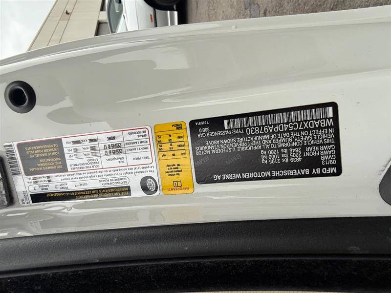 2013 BMW 3 Series 335i