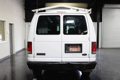 2006 Ford E-Series E-350 SD