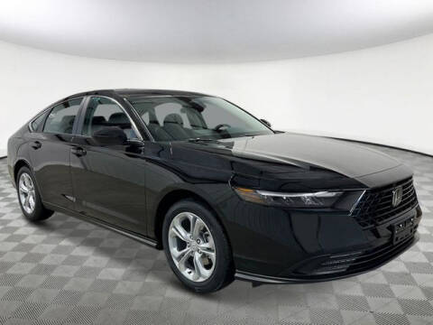 2023 Honda Accord for sale at DIAMOND VALLEY HONDA in Hemet CA