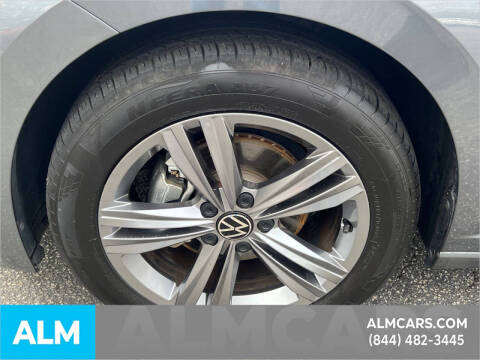 2023 Volkswagen Jetta SE