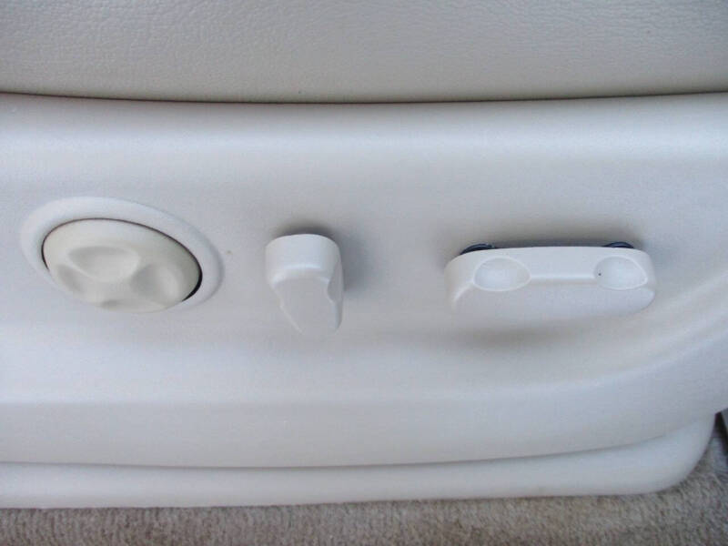 2010 Cadillac Escalade ESV Premium