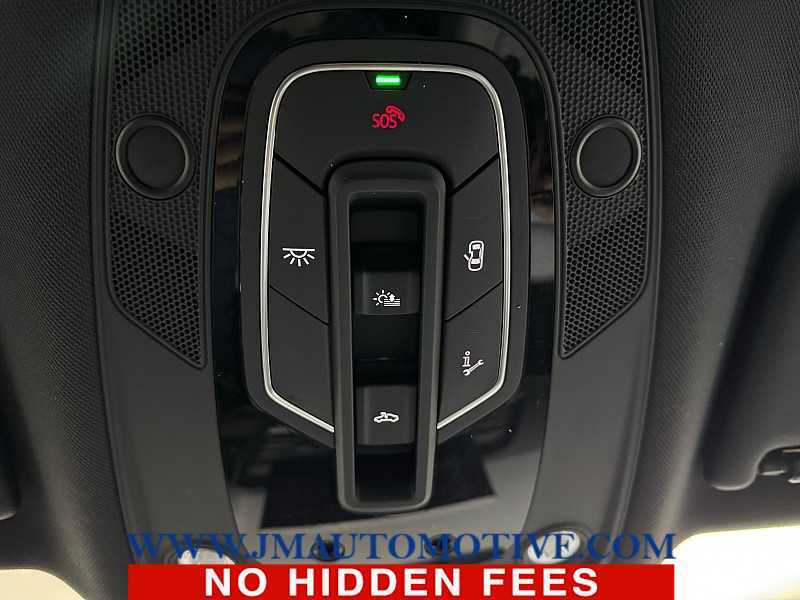 2021 Audi Q5 Sportback quattro Premium Plus 45 TFSI